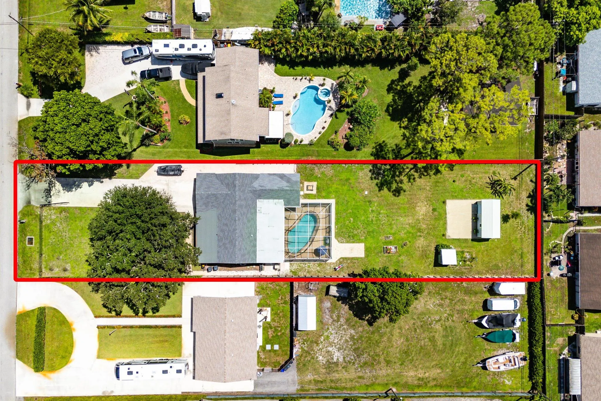 5587 3rd Road