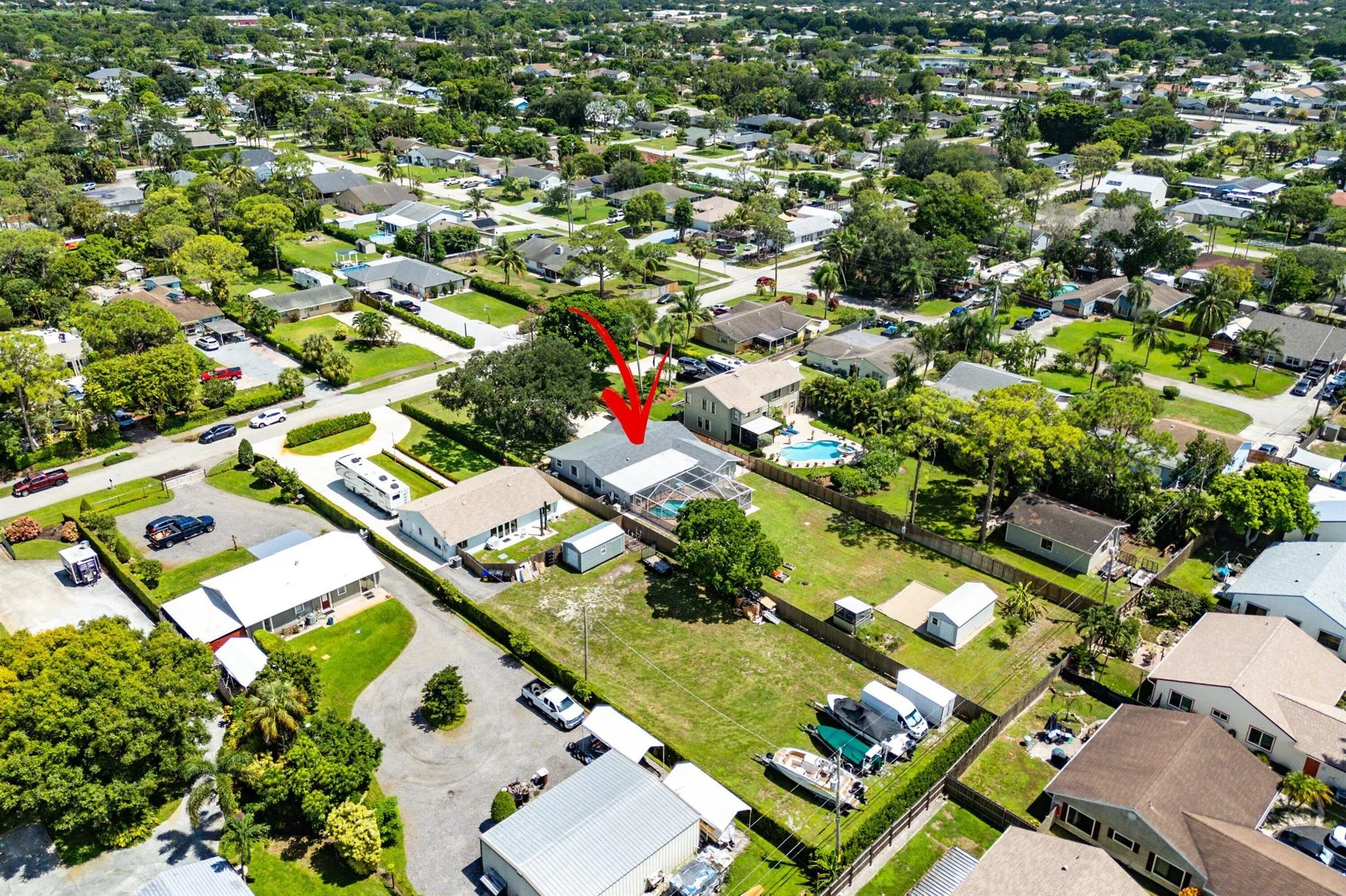 5587 3rd Road