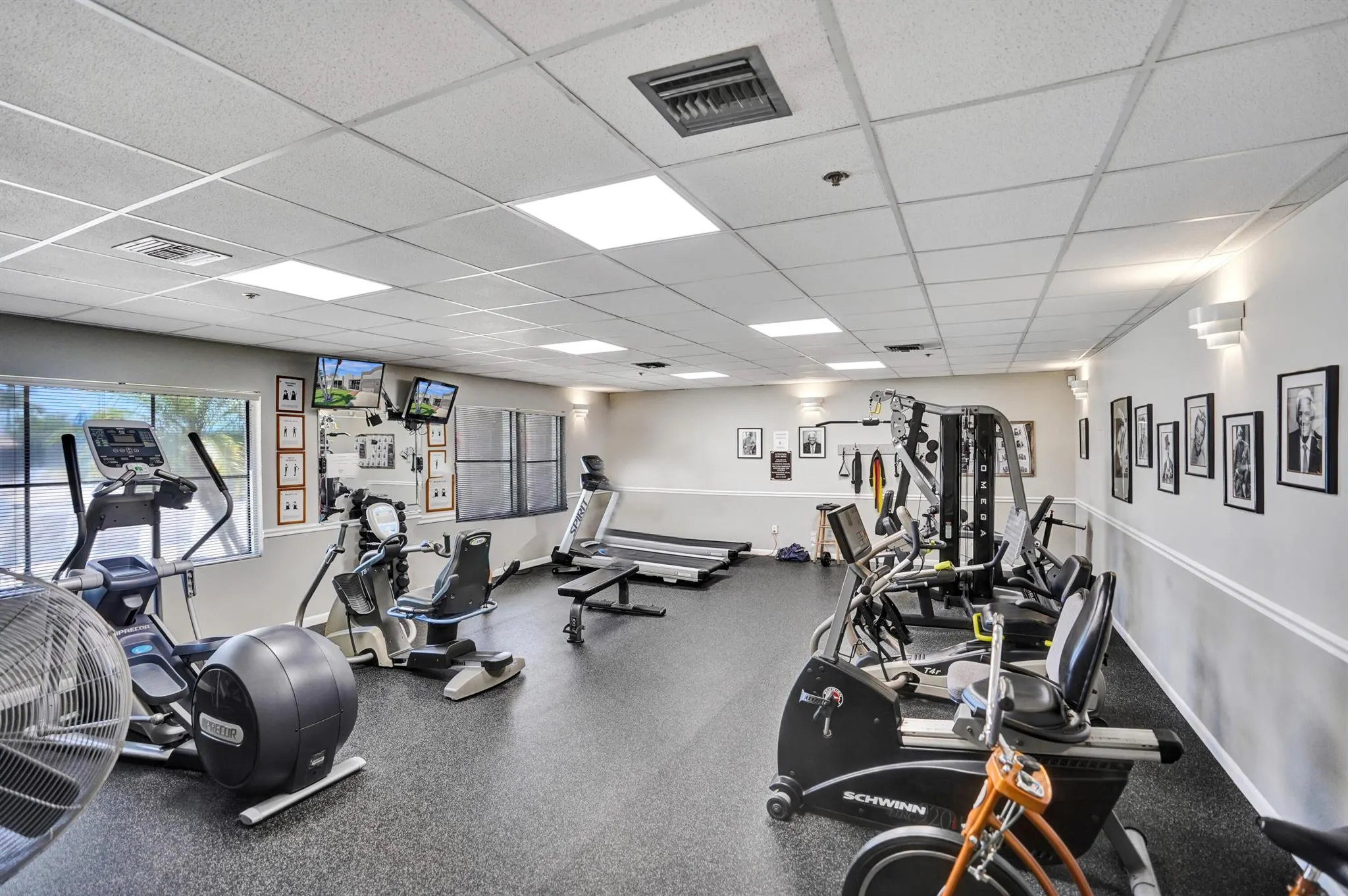 18710 Garber Terrace, #1