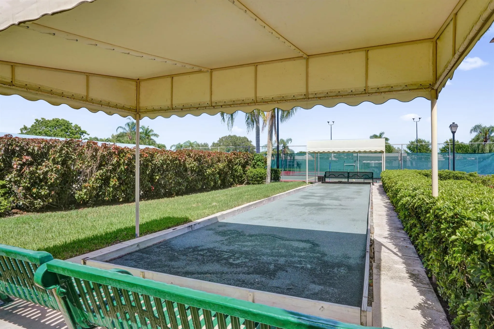 18710 Garber Terrace, #1