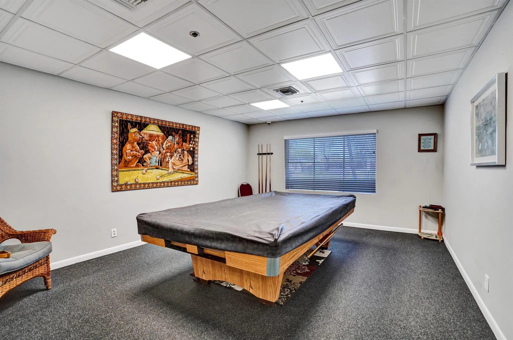 18710 Garber Terrace, #1