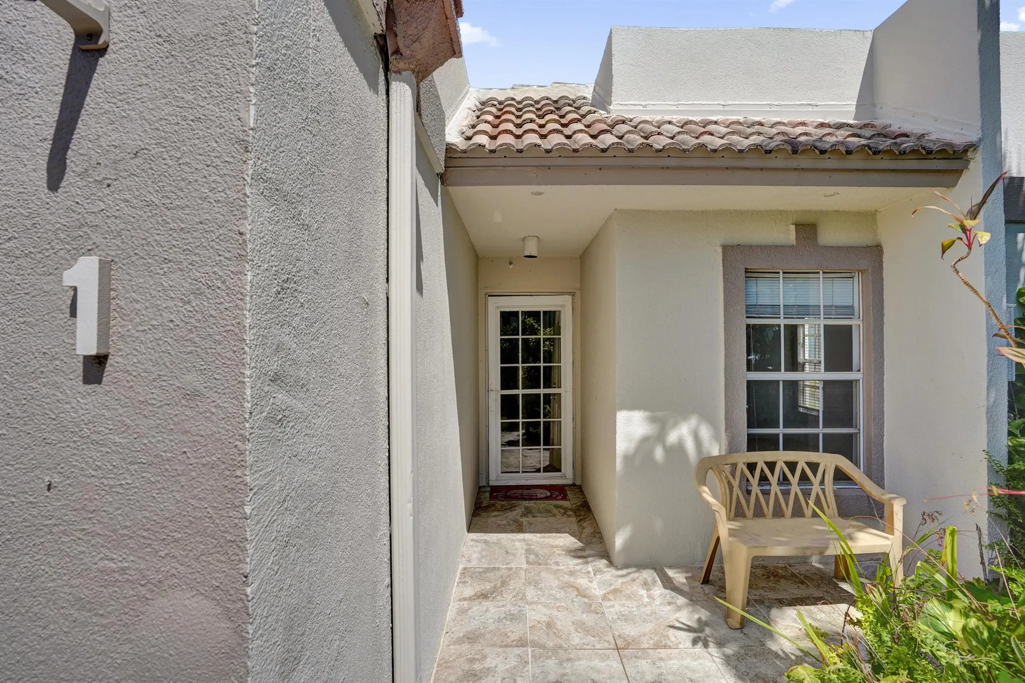 18710 Garber Terrace, #1