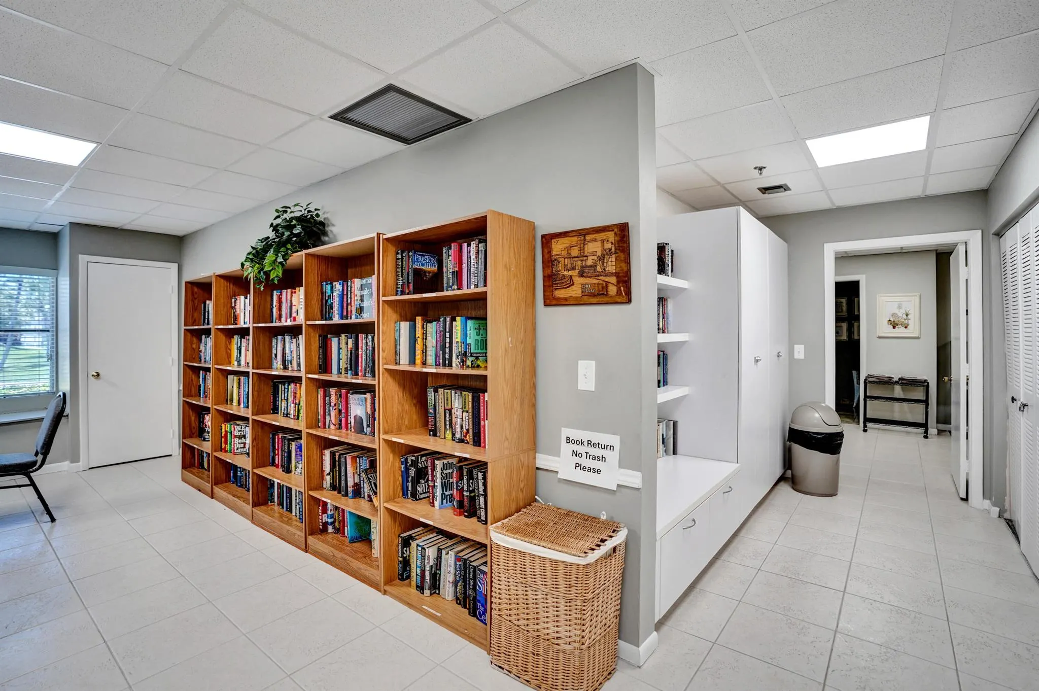 18710 Garber Terrace, #1