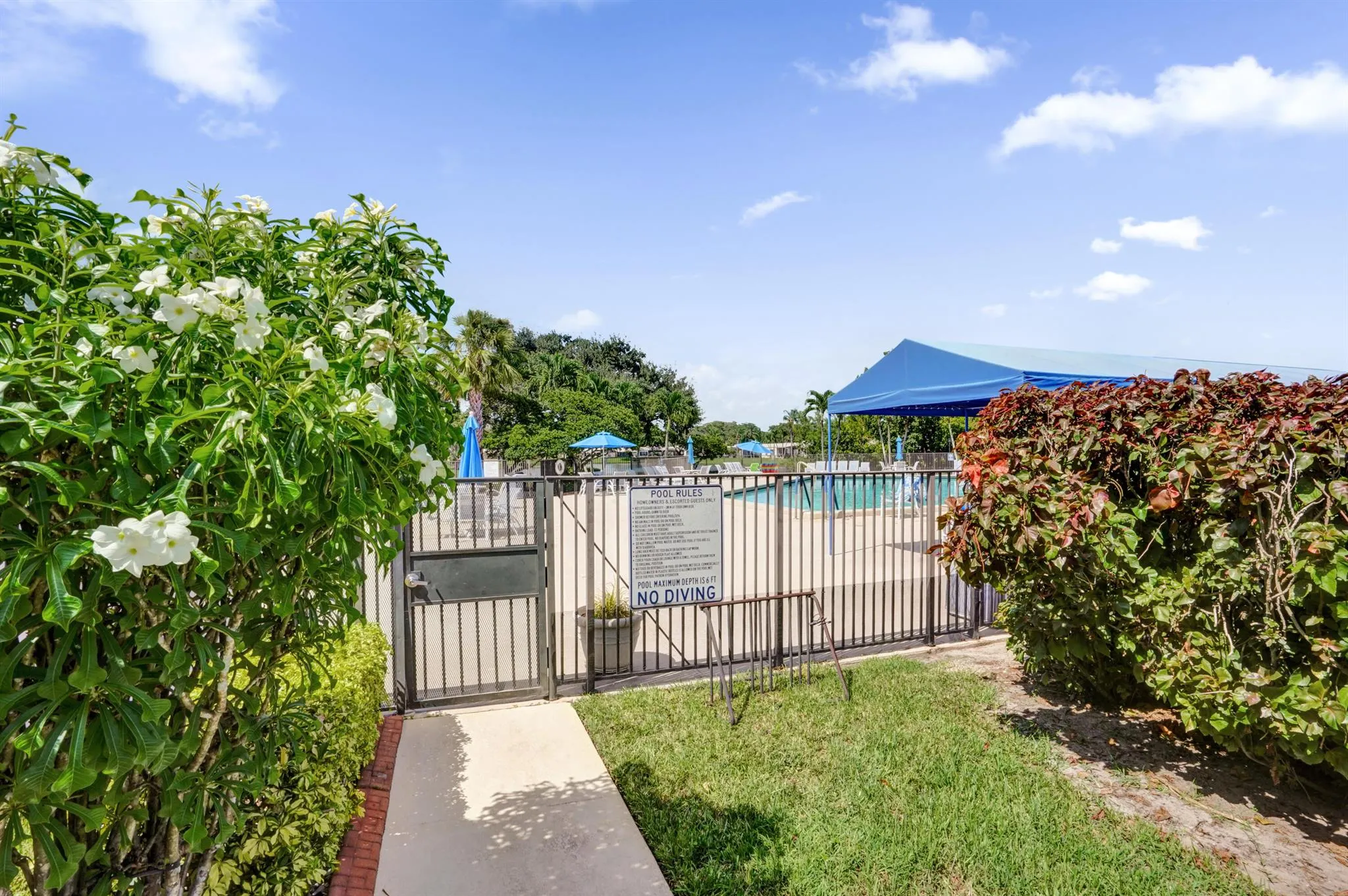 18710 Garber Terrace, #1