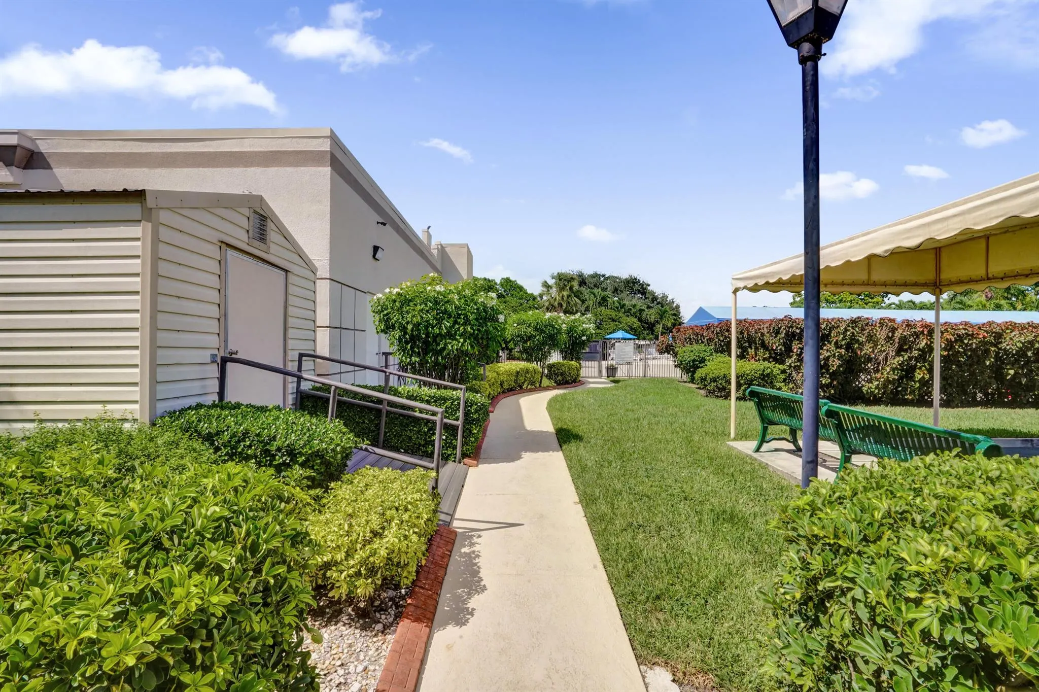 18710 Garber Terrace, #1