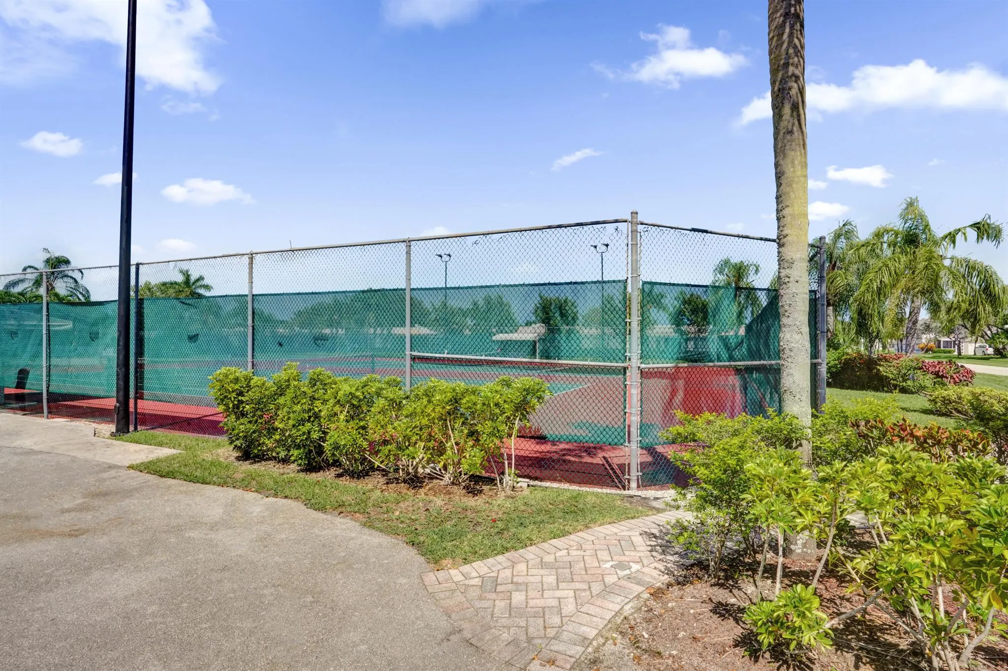 18710 Garber Terrace, #1