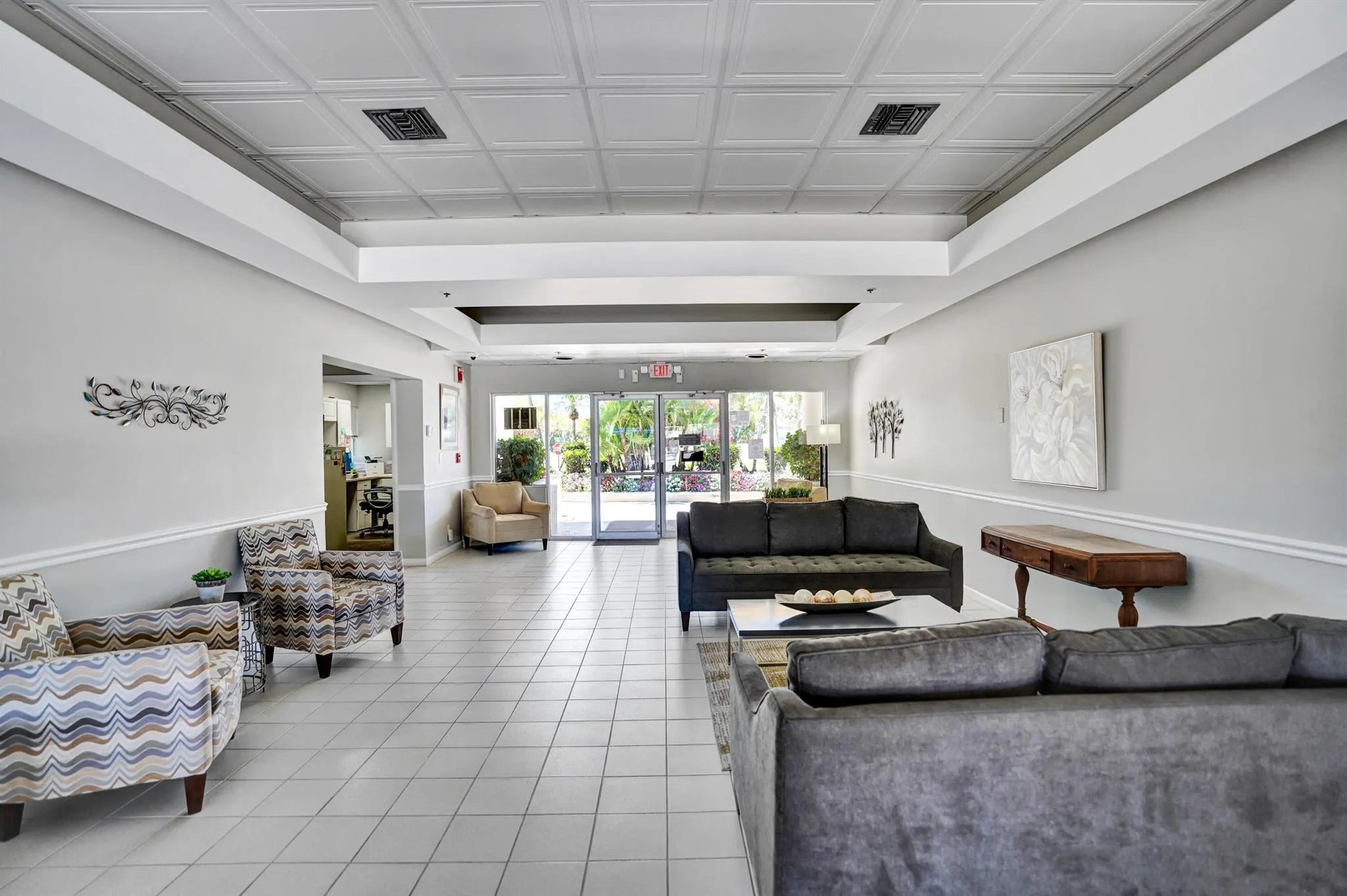 18710 Garber Terrace, #1