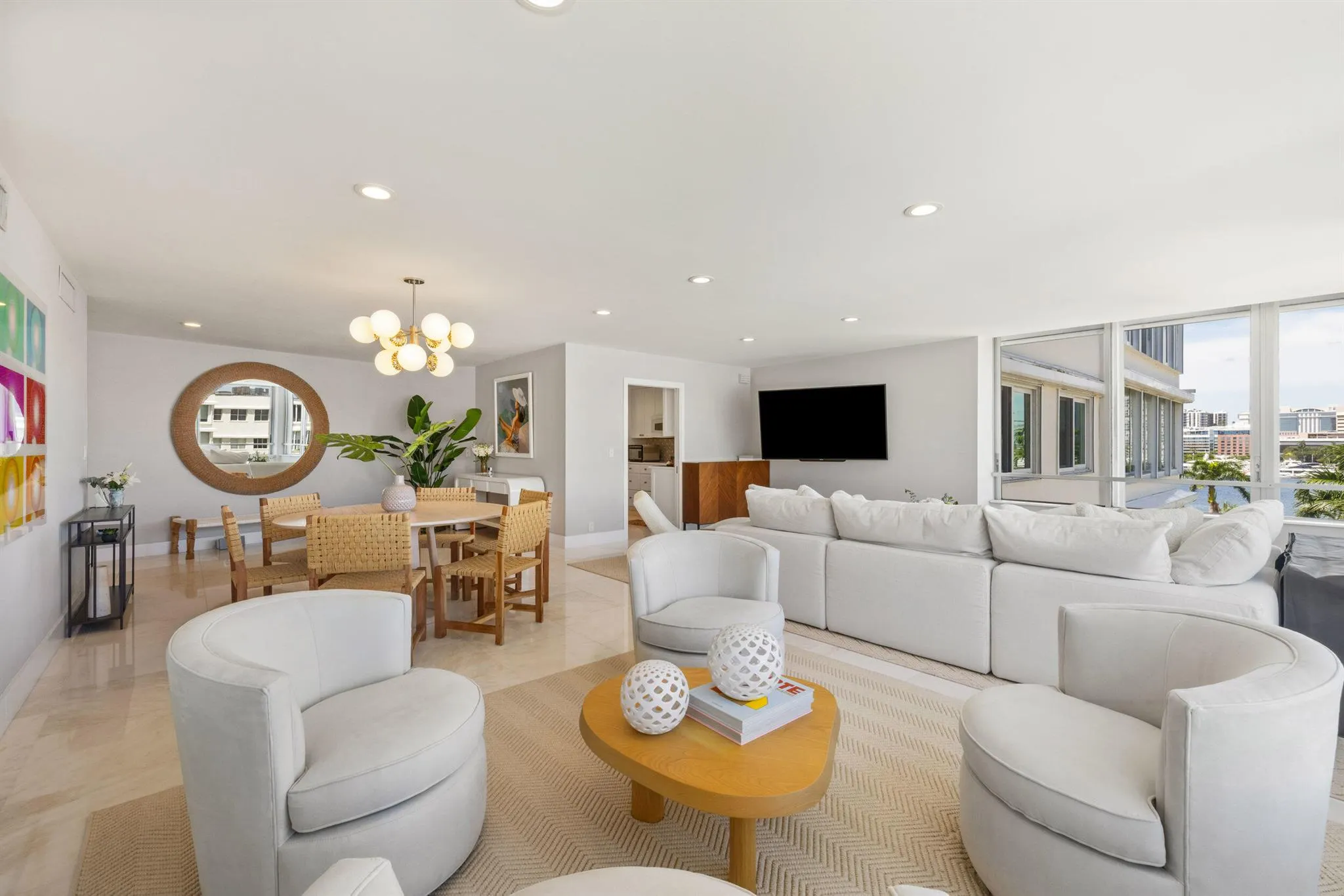 44 Cocoanut Row, #510/511 B