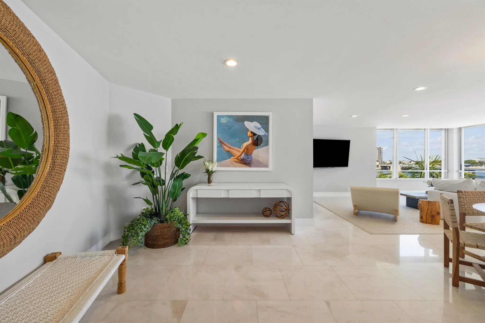44 Cocoanut Row, #510/511 B