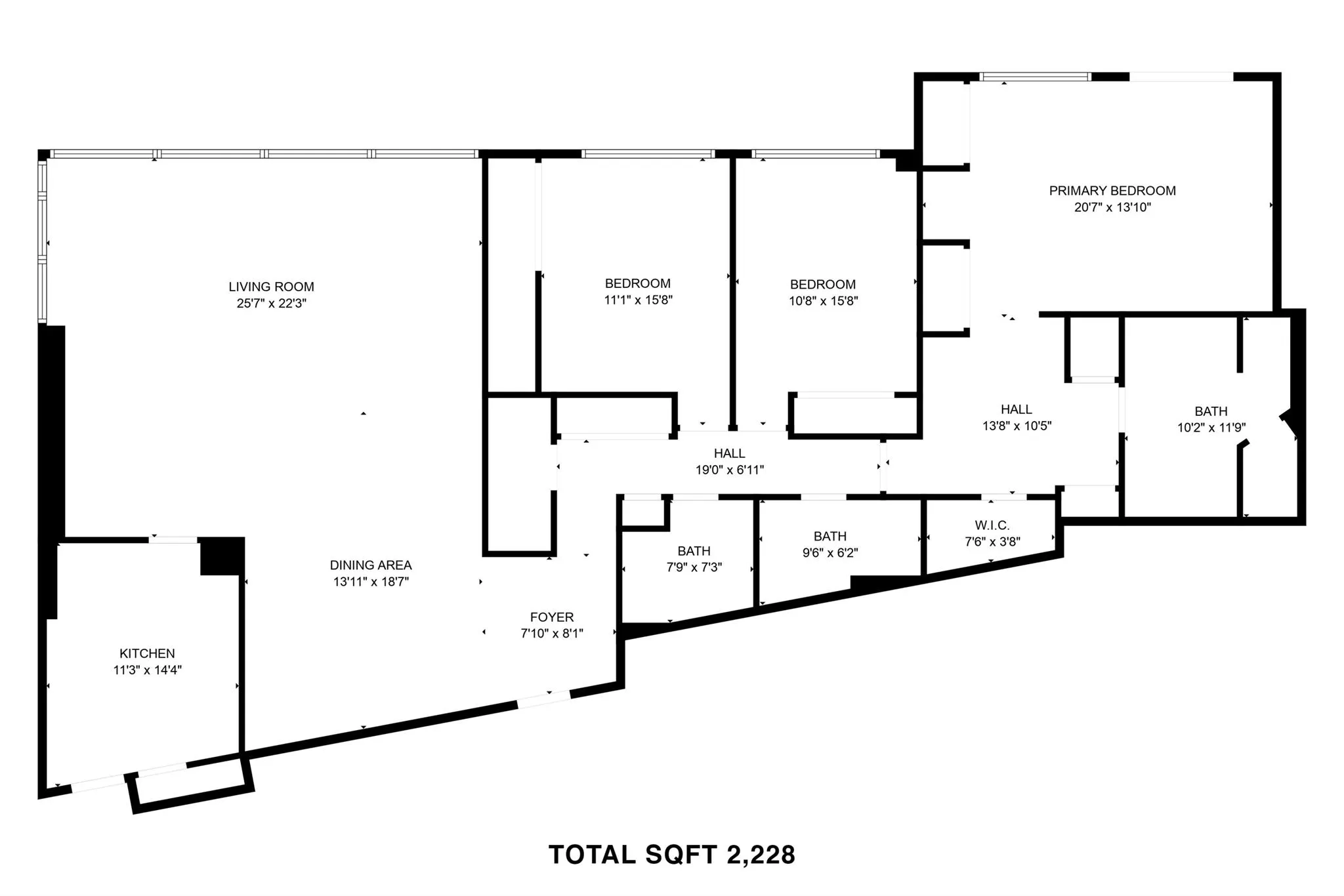 44 Cocoanut Row, #510/511 B