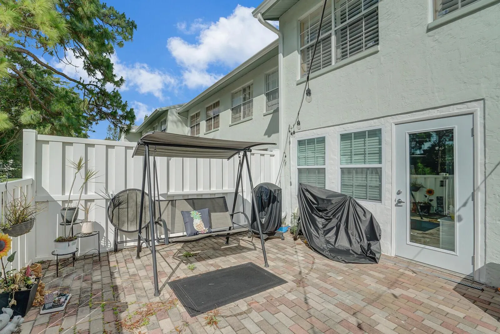 3714 Savoy Lane, #C