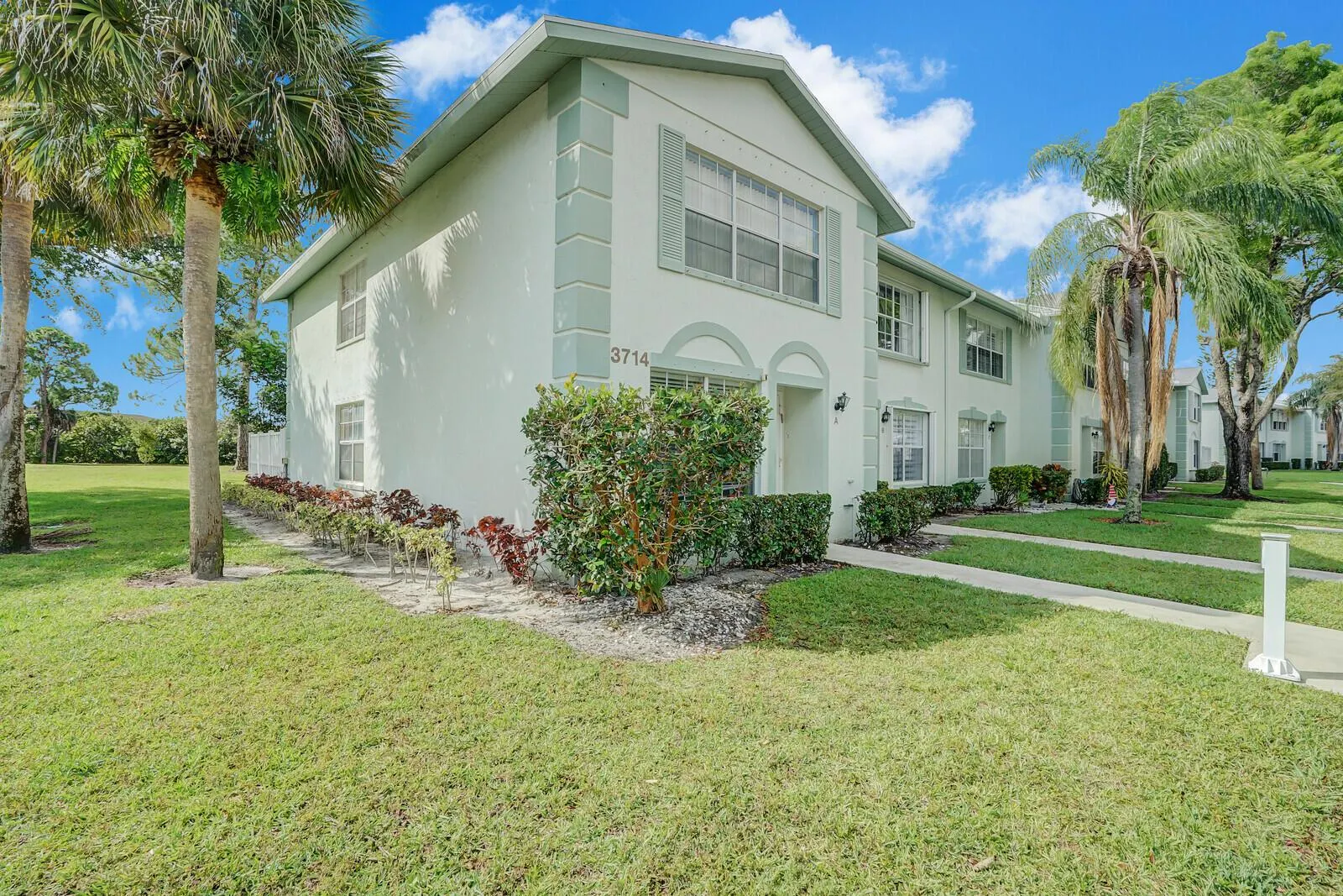 3714 Savoy Lane, #C