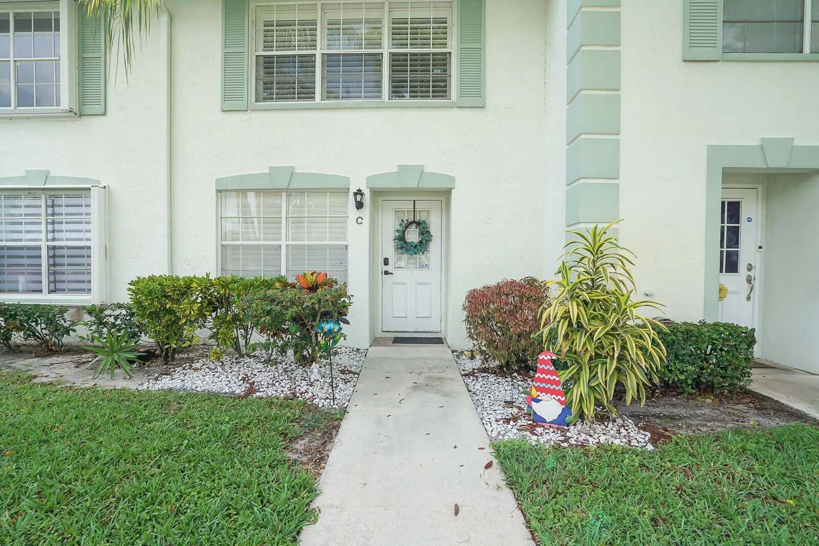 3714 Savoy Lane, #C