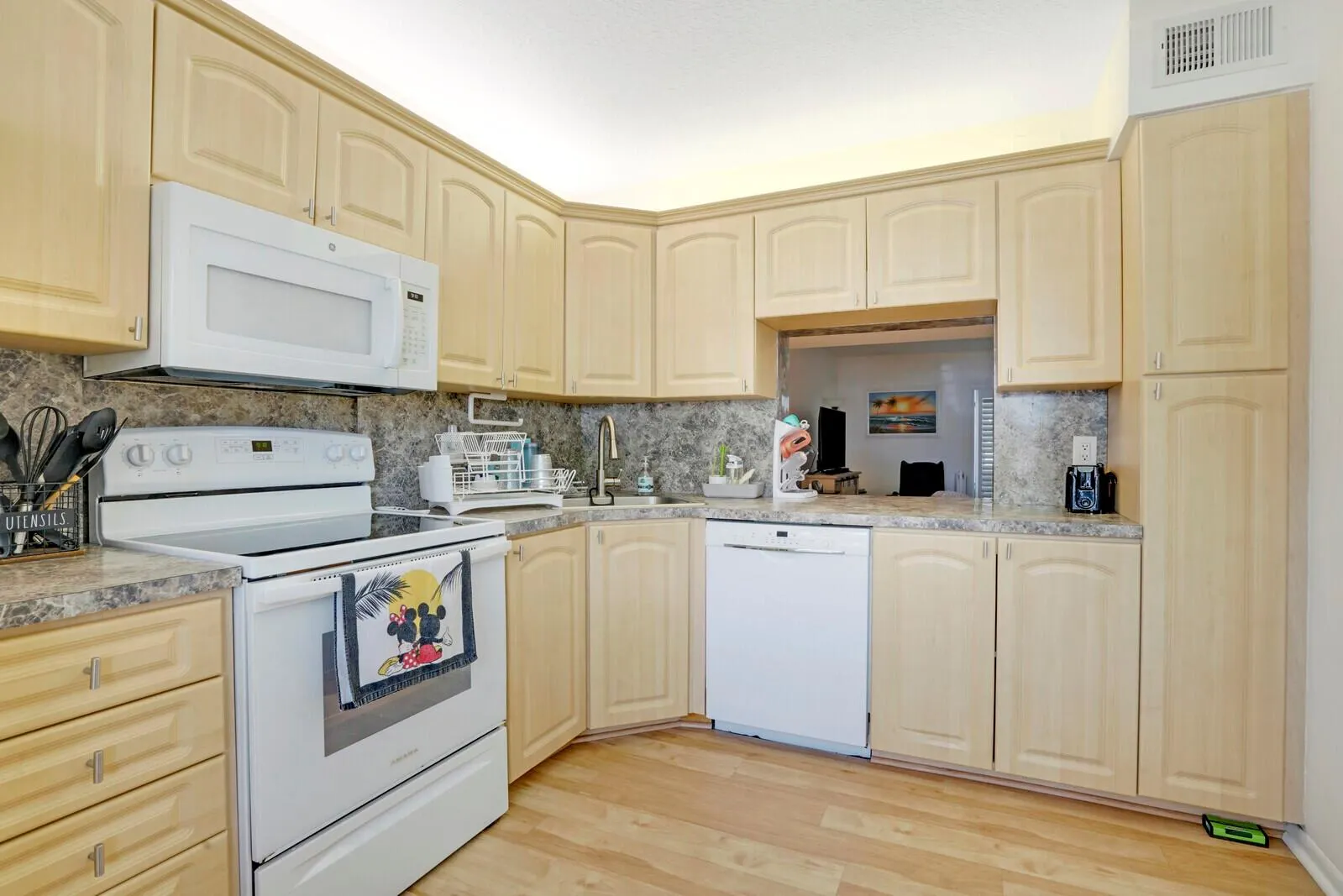 3714 Savoy Lane, #C