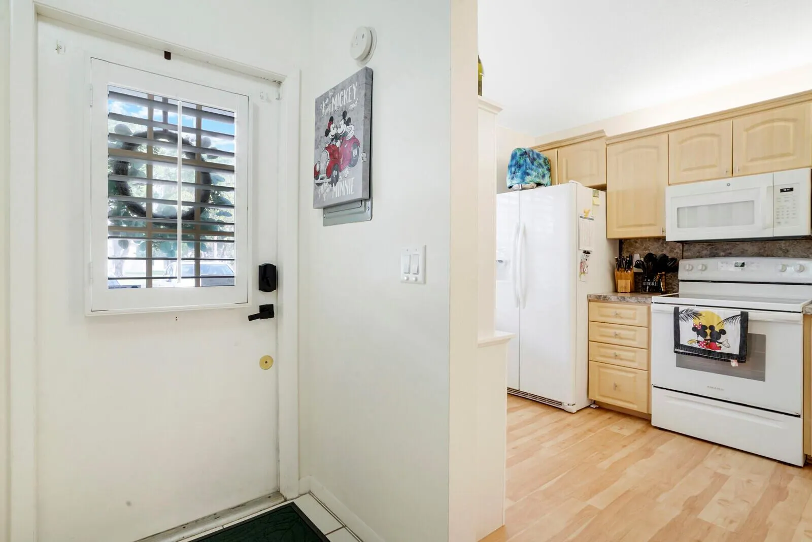 3714 Savoy Lane, #C