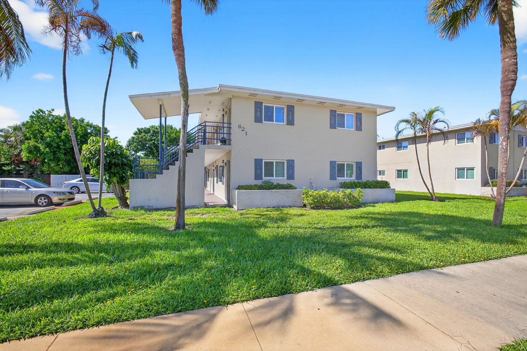 821 Lighthouse Drive, #A