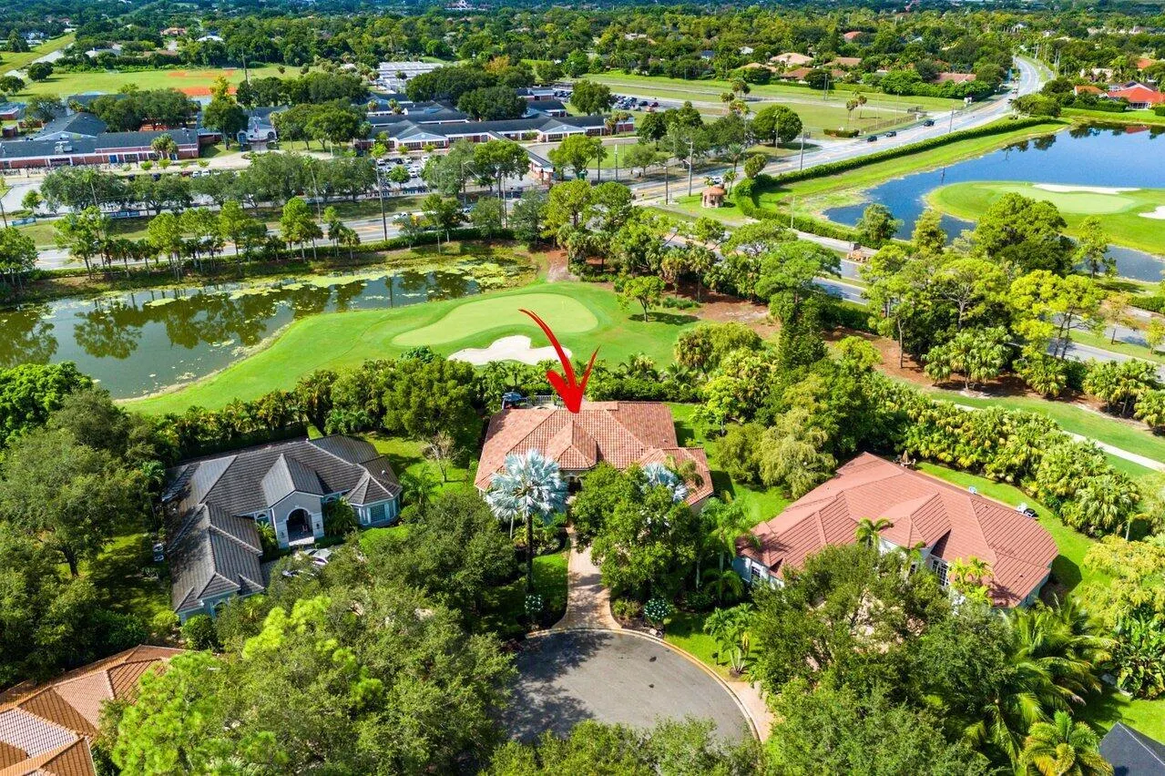 911 Forest Glen Lane