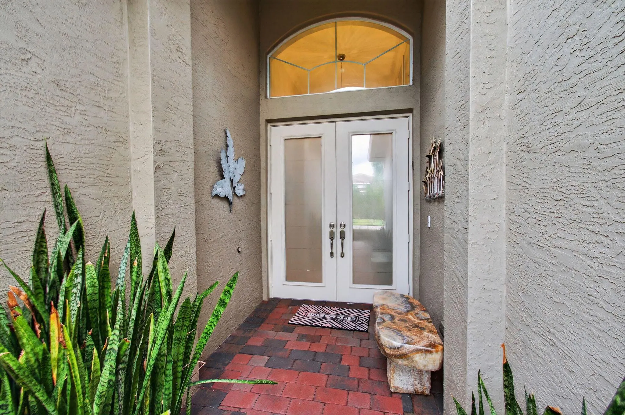 8211 Green Mountain Road
