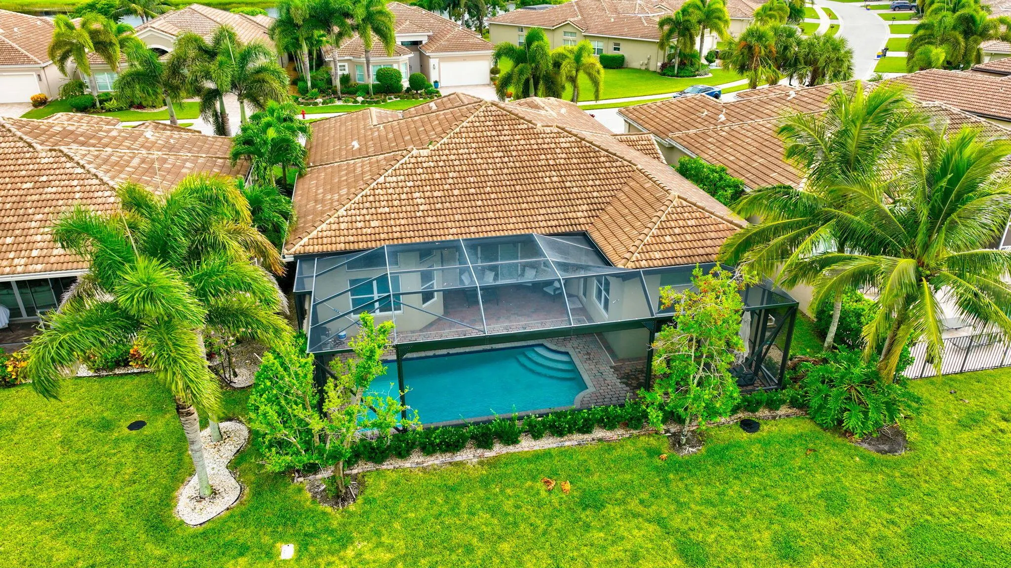 8211 Green Mountain Road