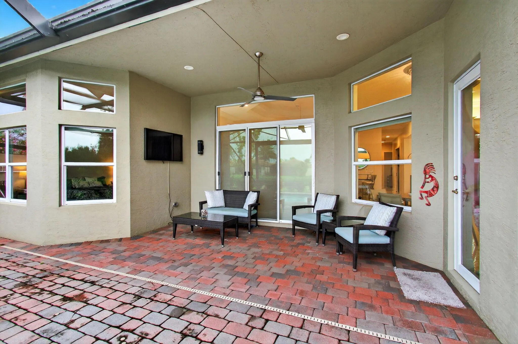 8211 Green Mountain Road