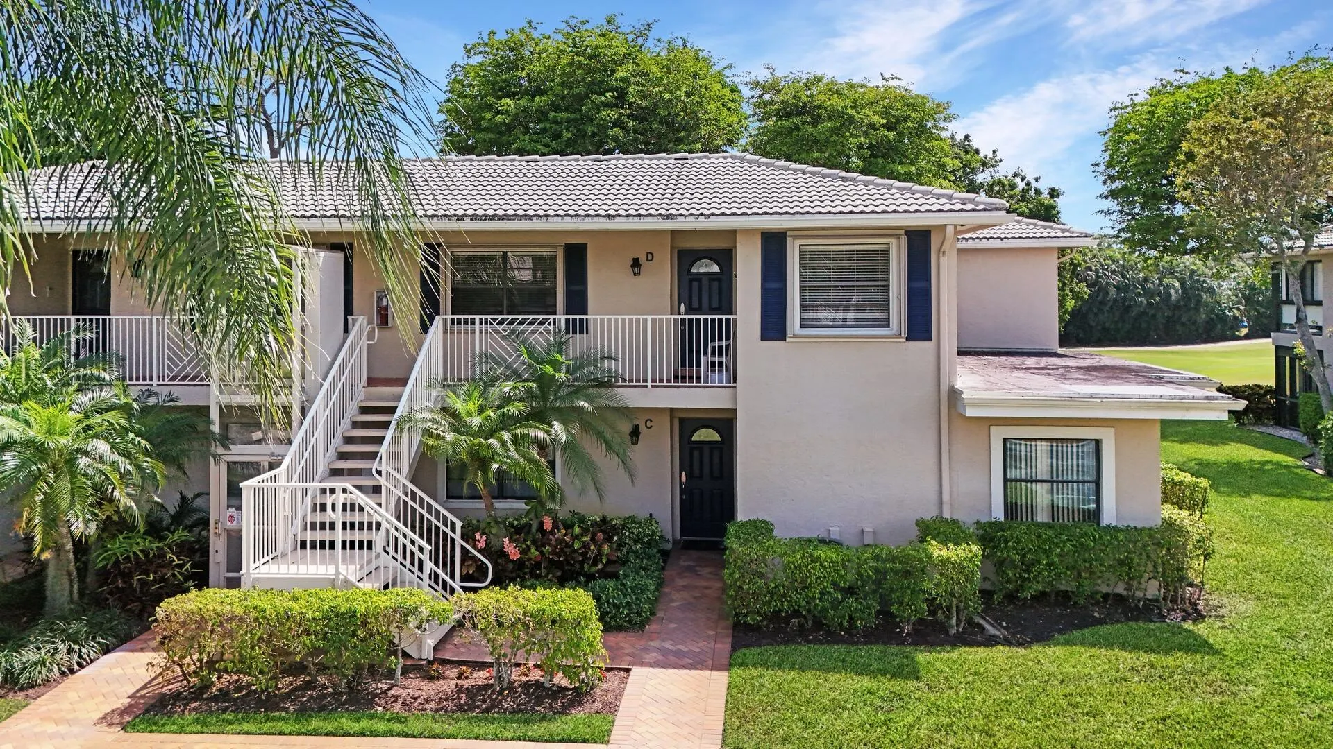 37 Stratford Lane, #C