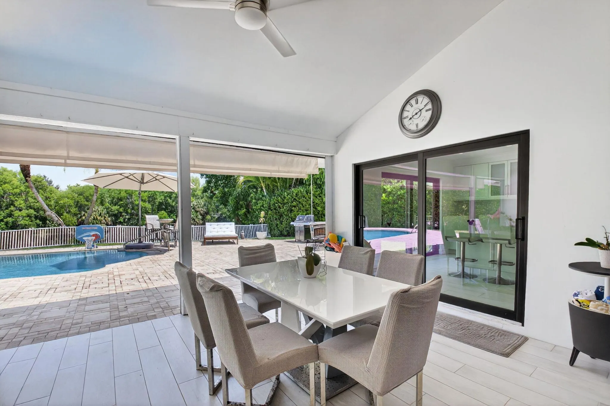 3541 Pine Lake Court