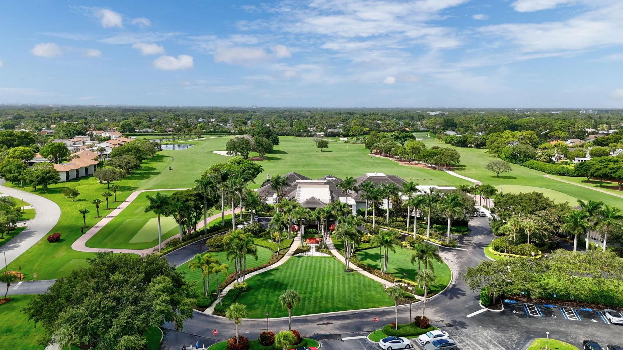3541 Pine Lake Court