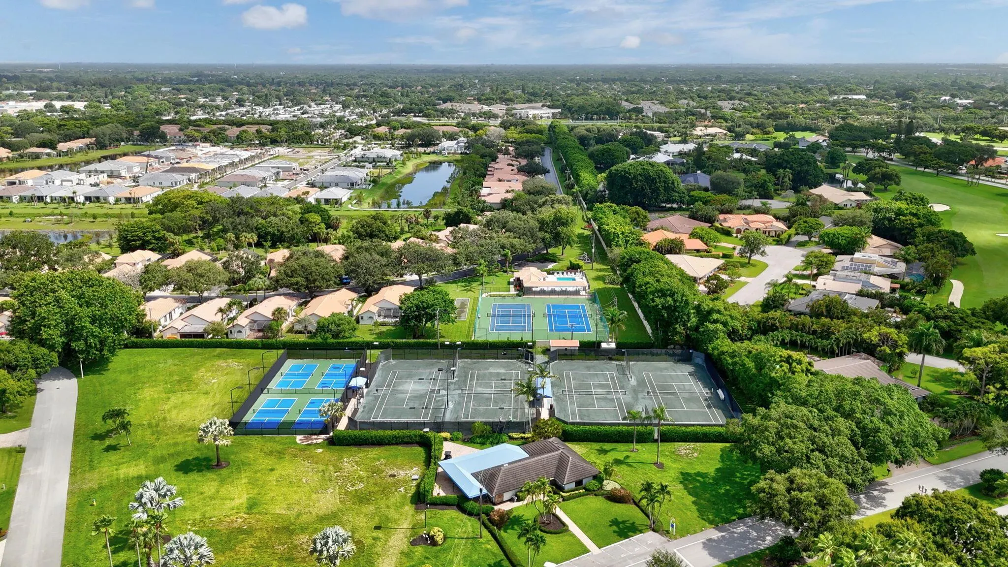 3541 Pine Lake Court