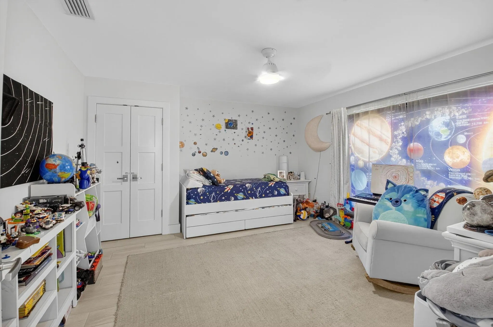 3541 Pine Lake Court