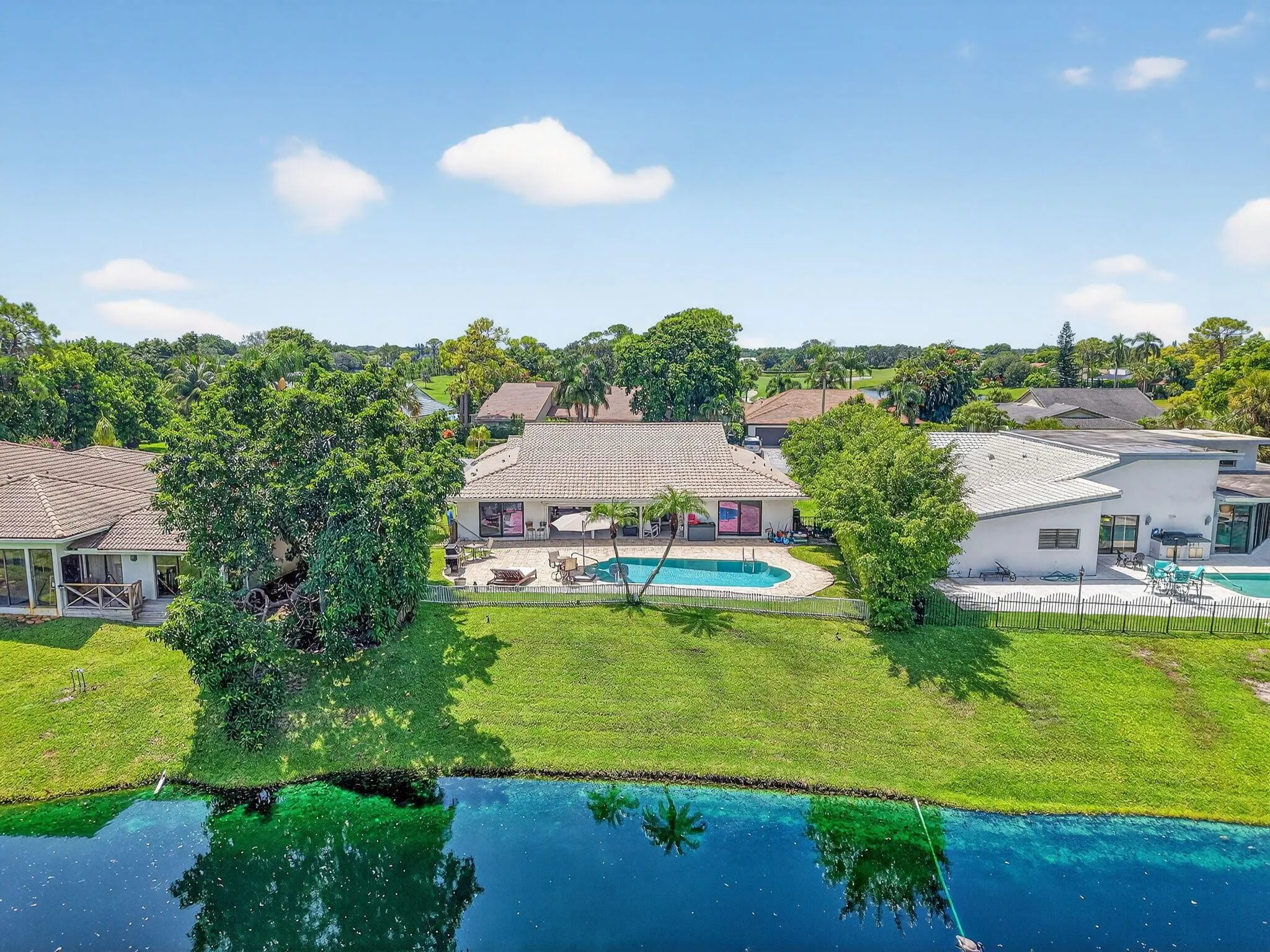 3541 Pine Lake Court
