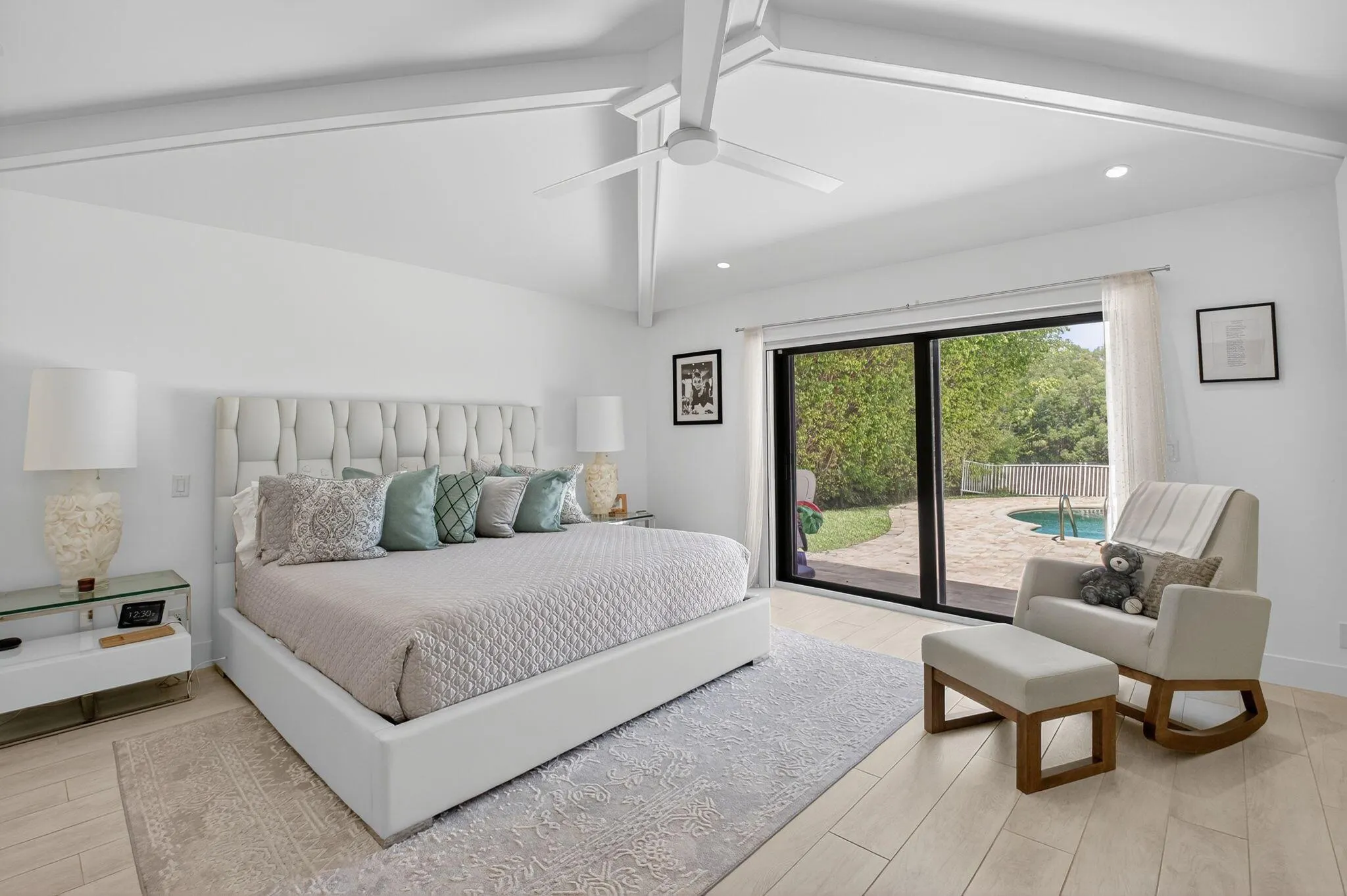 3541 Pine Lake Court