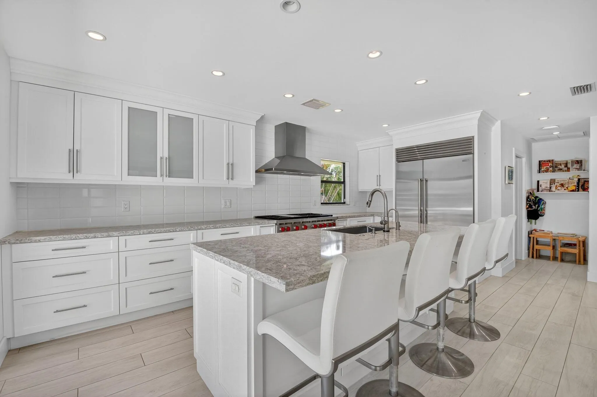 3541 Pine Lake Court