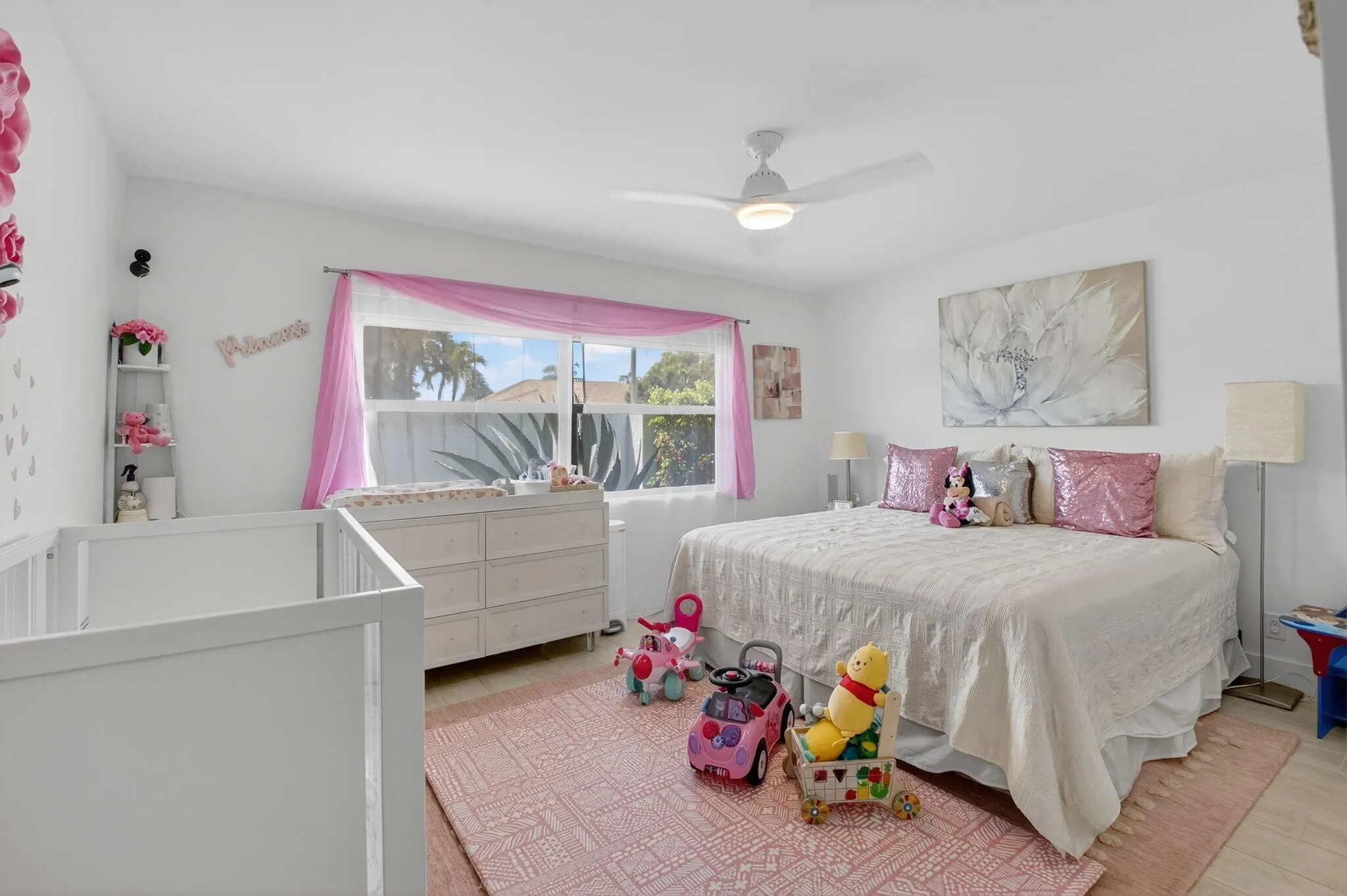 3541 Pine Lake Court