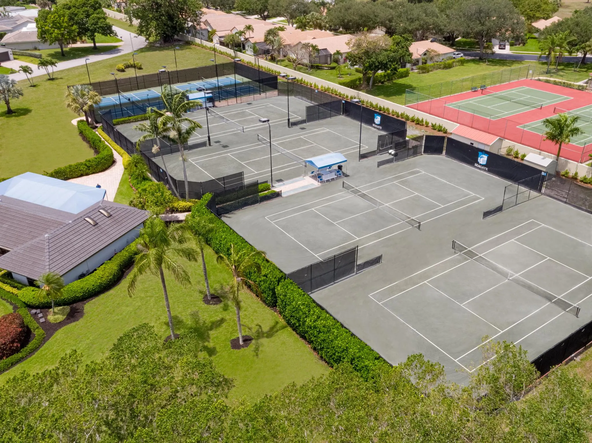 3541 Pine Lake Court
