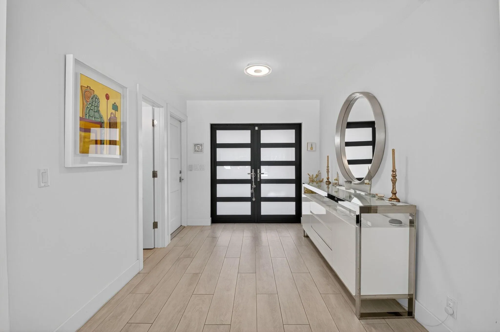 3541 Pine Lake Court