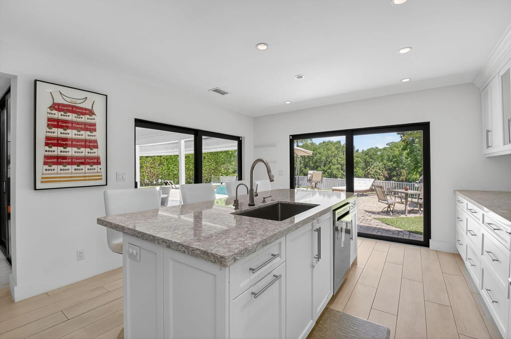 3541 Pine Lake Court