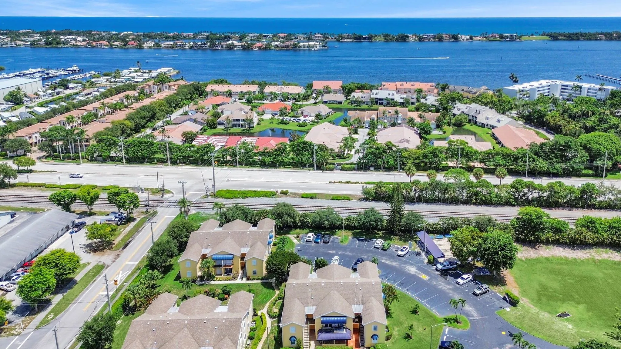 164 Waterside Drive