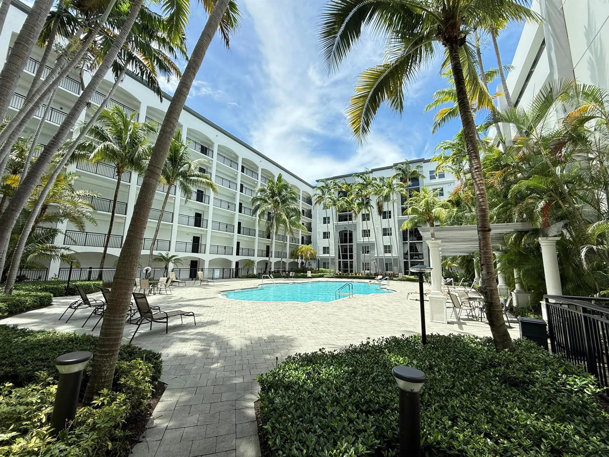 1660 Renaissance Commons Boulevard, #2604