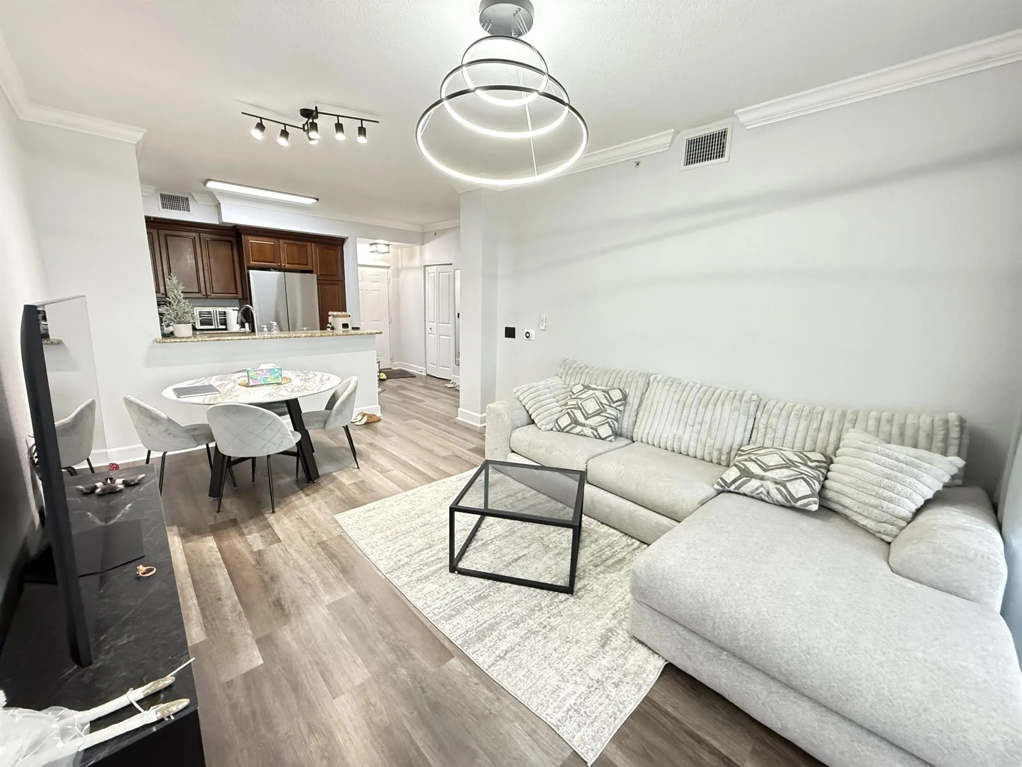 1660 Renaissance Commons Boulevard, #2604