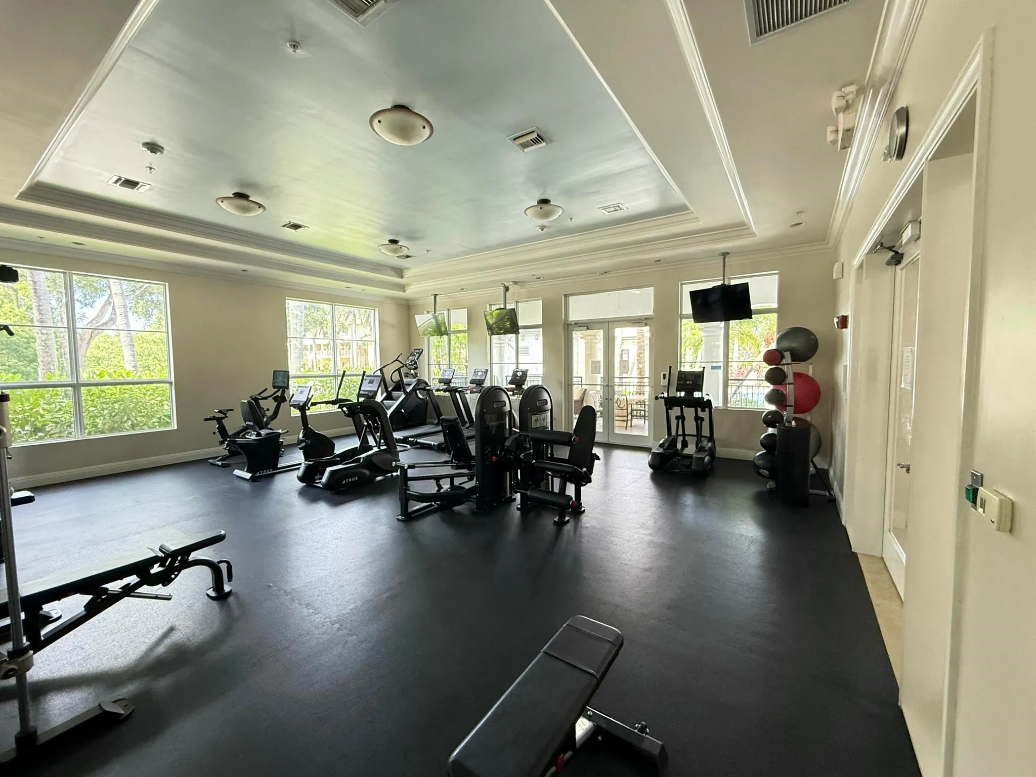 1660 Renaissance Commons Boulevard, #2604