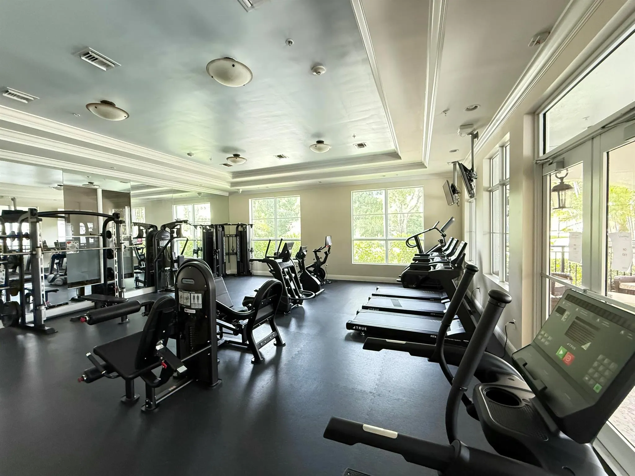 1660 Renaissance Commons Boulevard, #2604