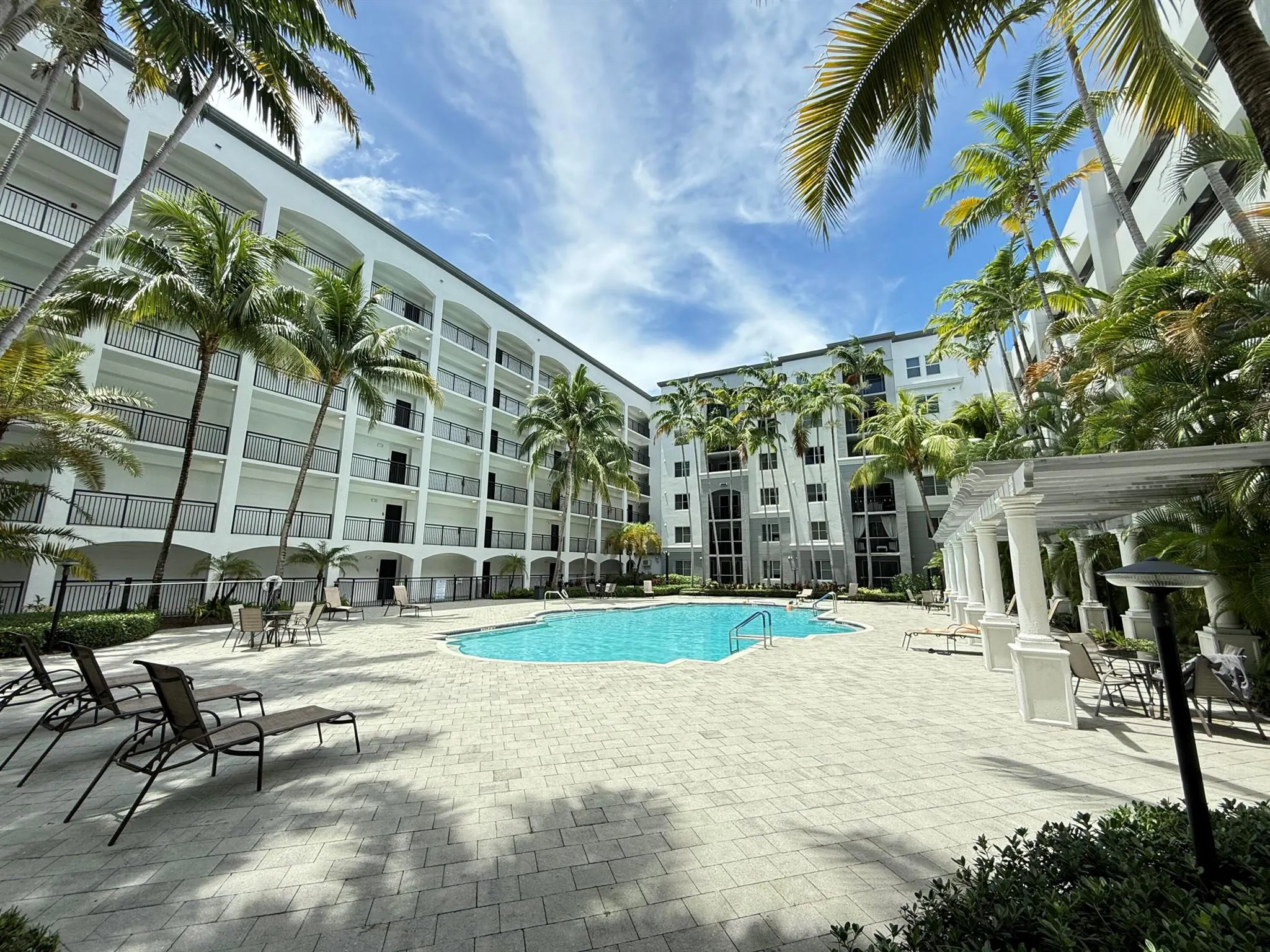 1660 Renaissance Commons Boulevard, #2604