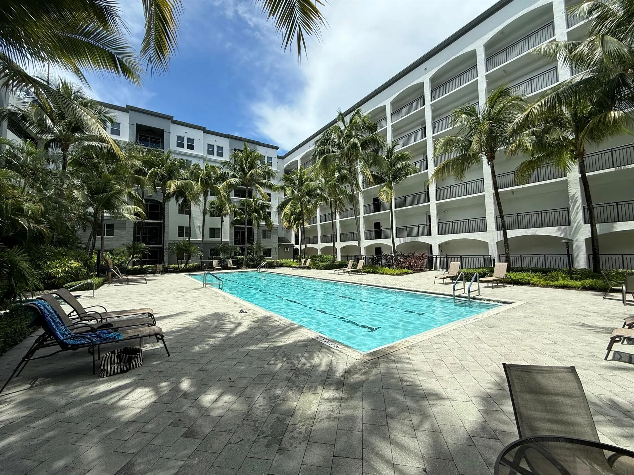 1660 Renaissance Commons Boulevard, #2604