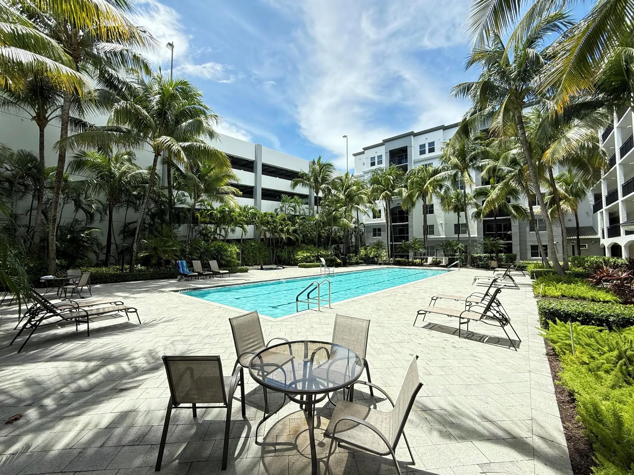 1660 Renaissance Commons Boulevard, #2604