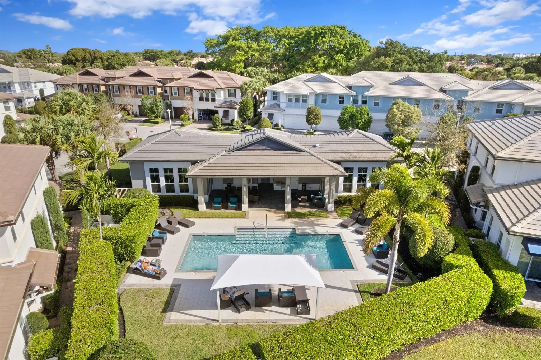 6693 Quiet Wave Trail, #41