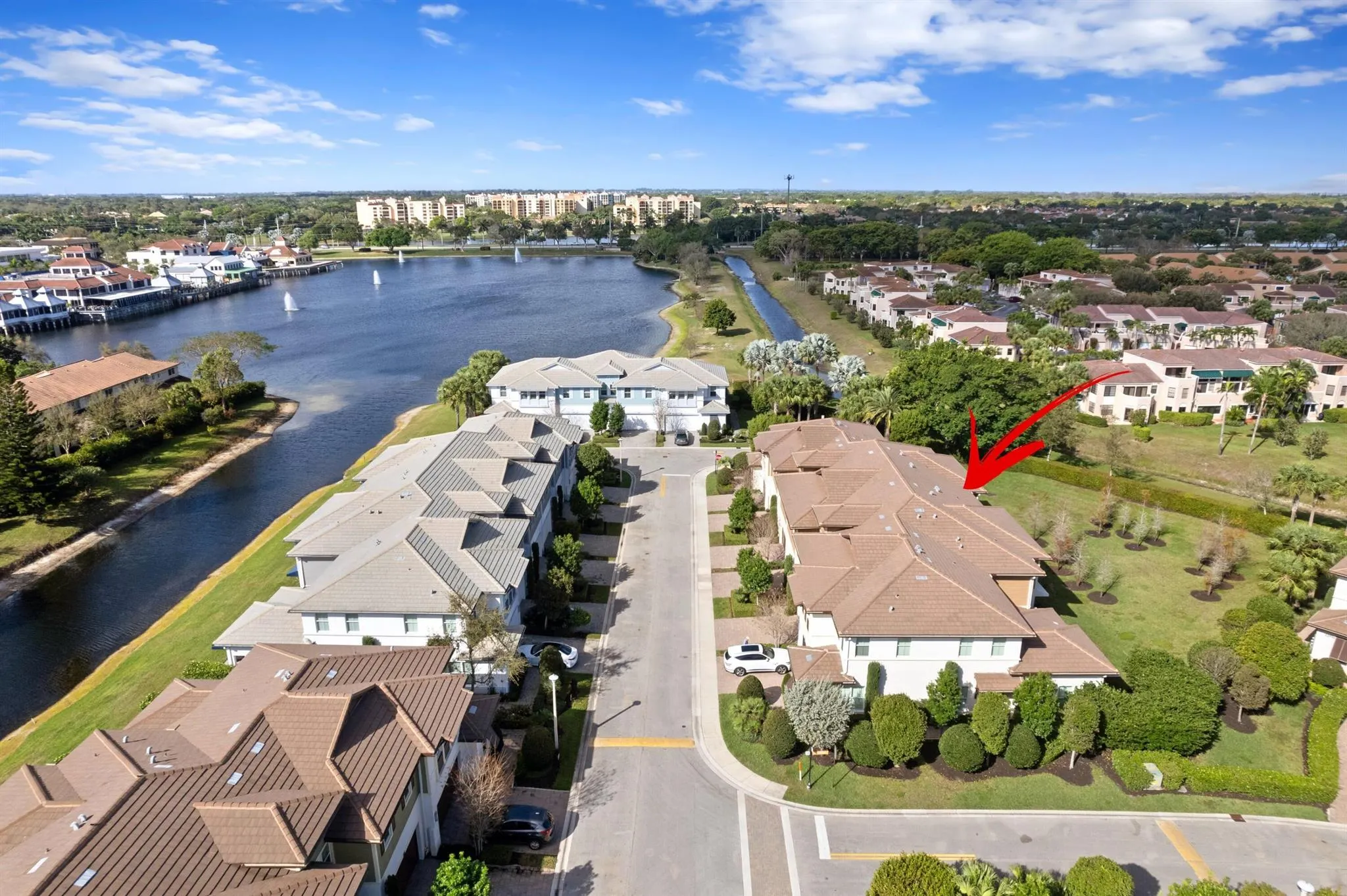 6693 Quiet Wave Trail, #41