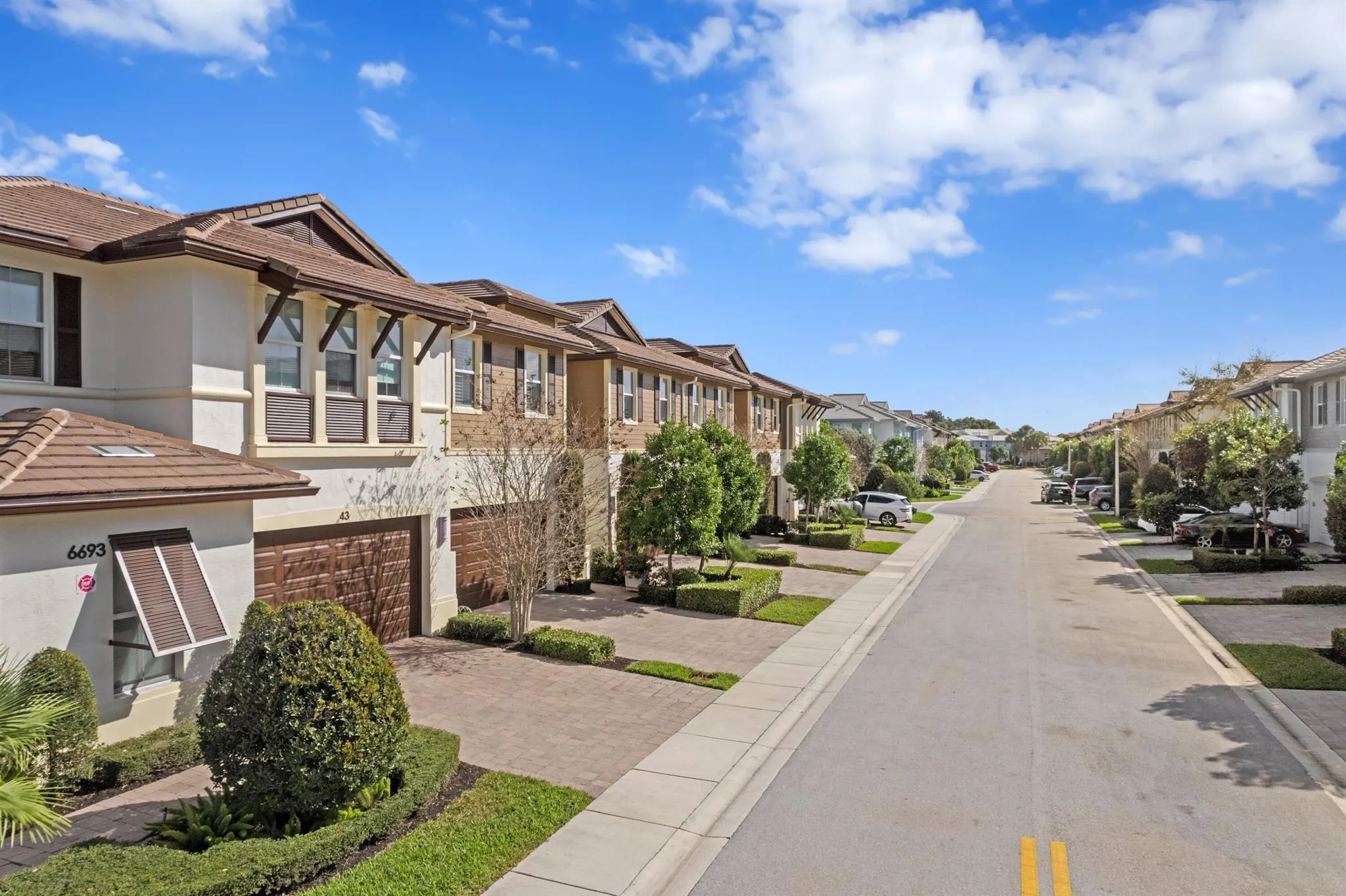 6693 Quiet Wave Trail, #41
