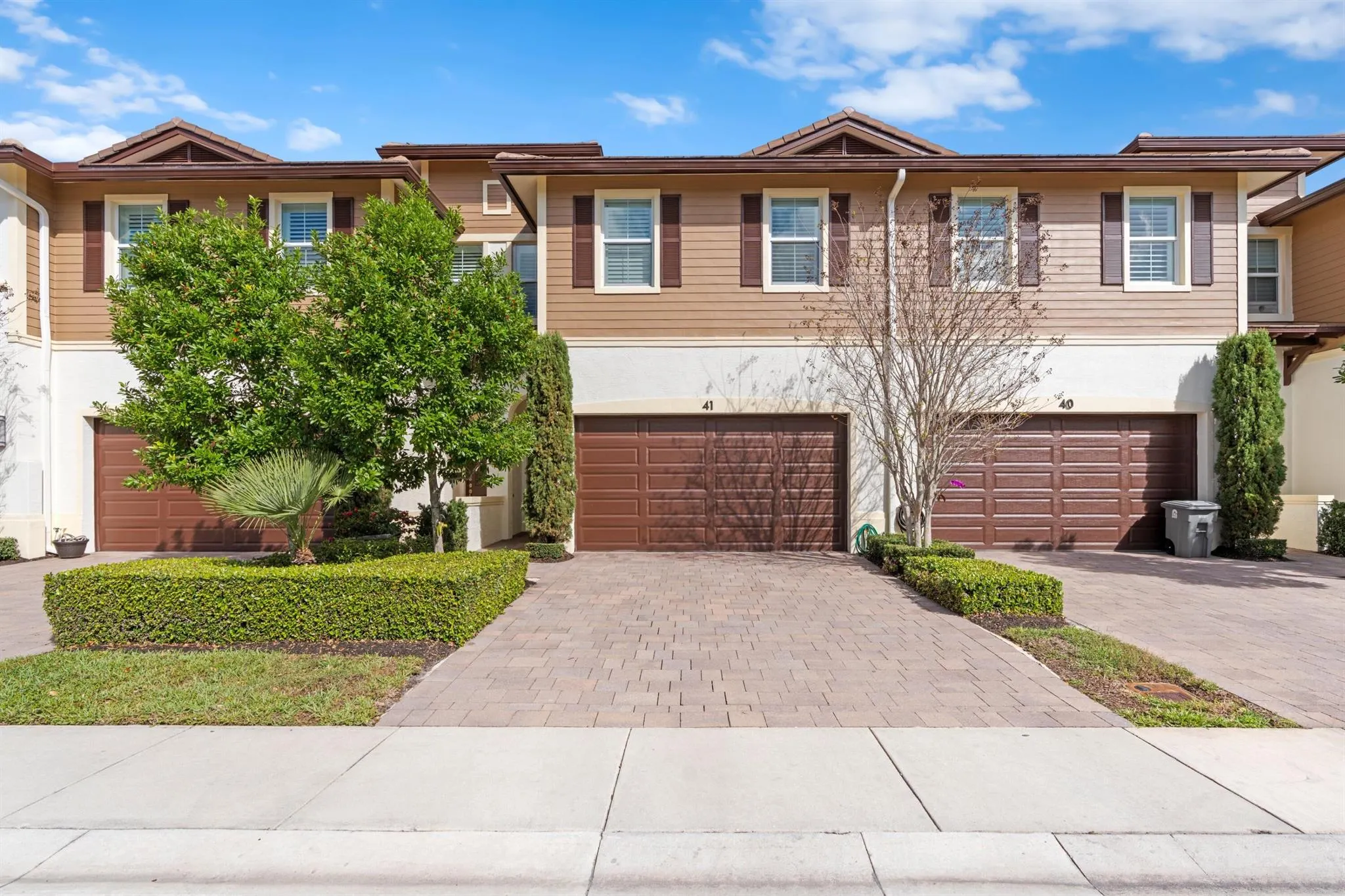 6693 Quiet Wave Trail, #41