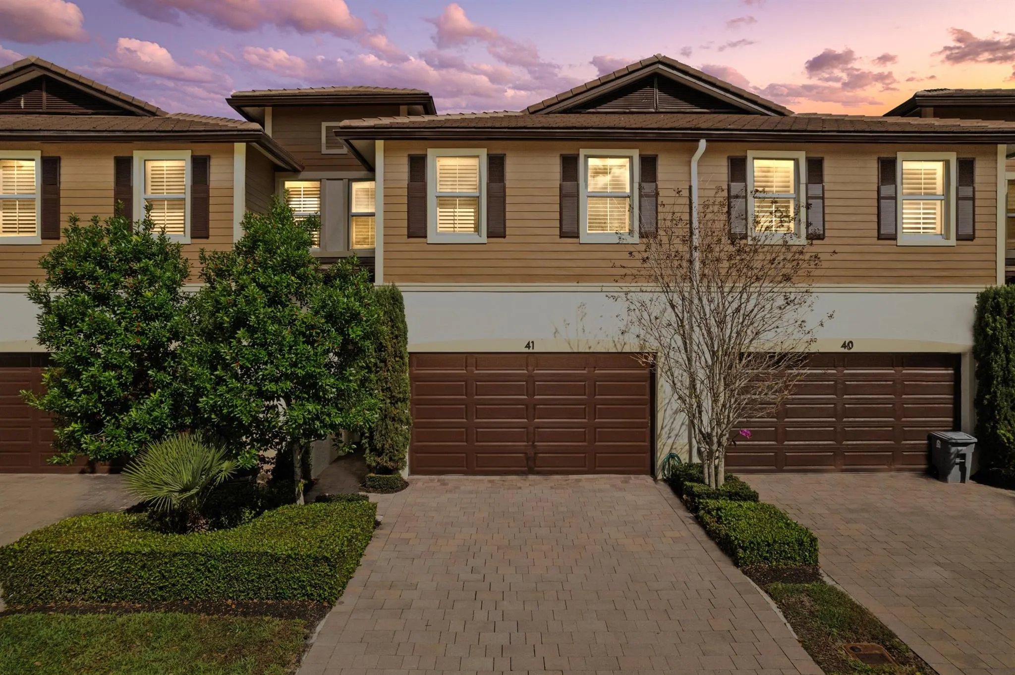 6693 Quiet Wave Trail, #41