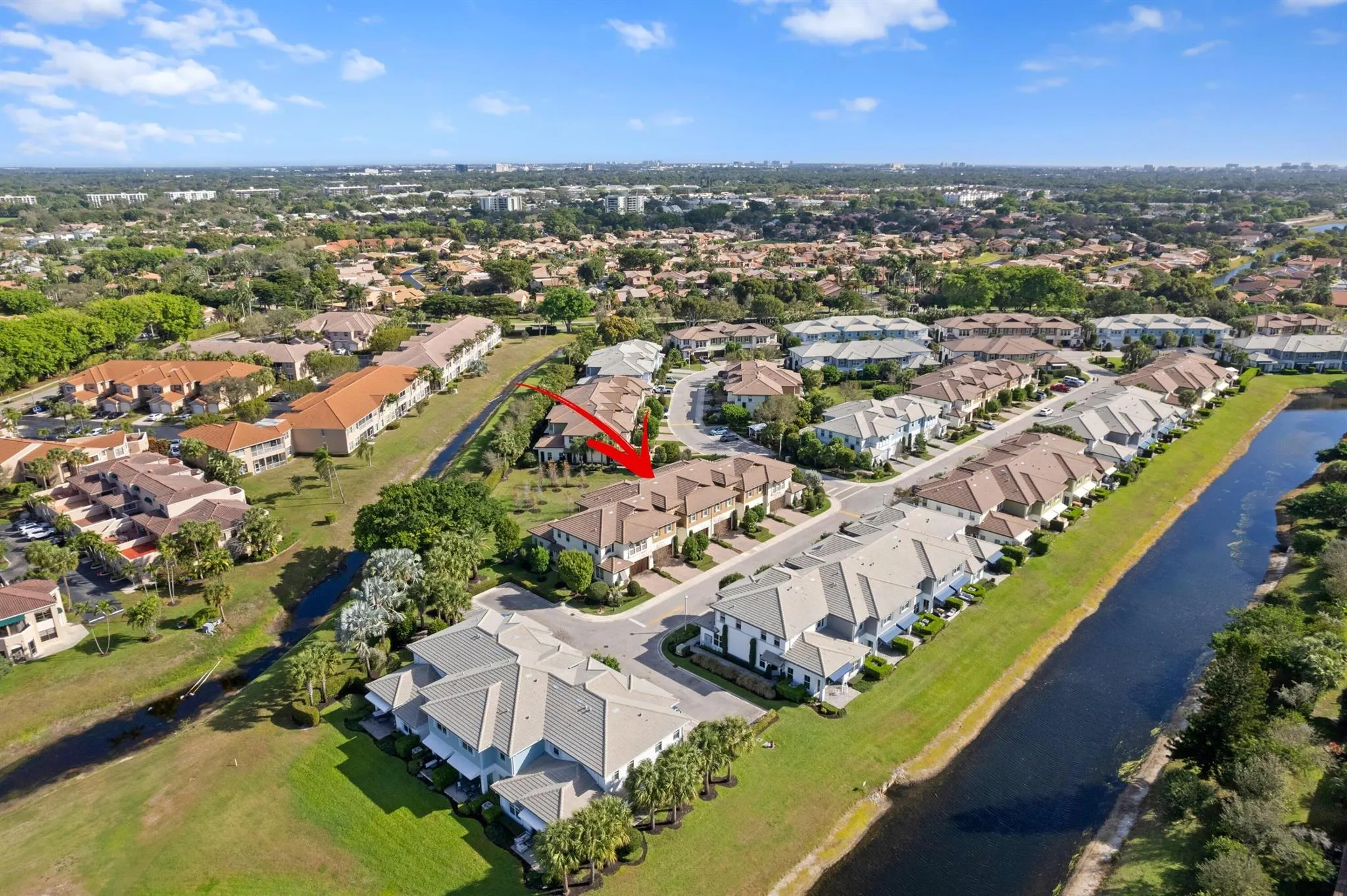 6693 Quiet Wave Trail, #41